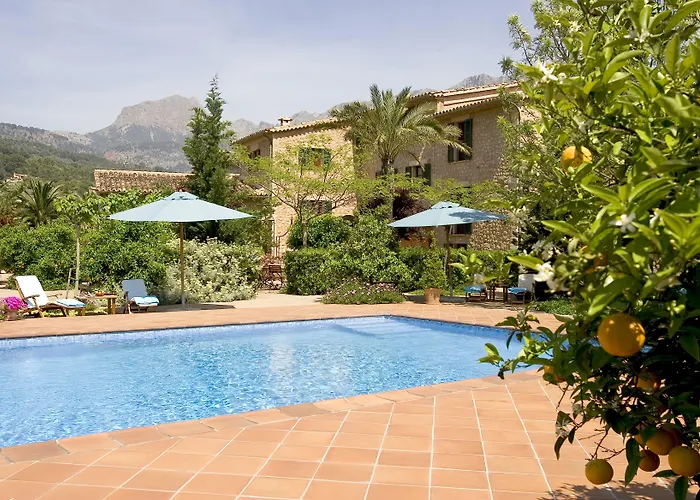 Finca Ca\'S Curial - Agroturismo - Adults Only