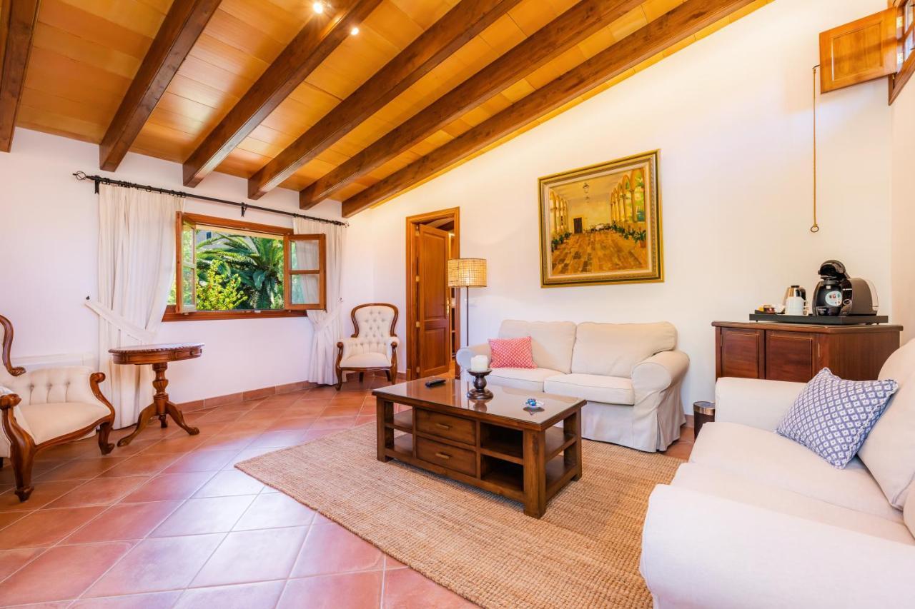 Farm stay Ca's Curial - - Adults Only
