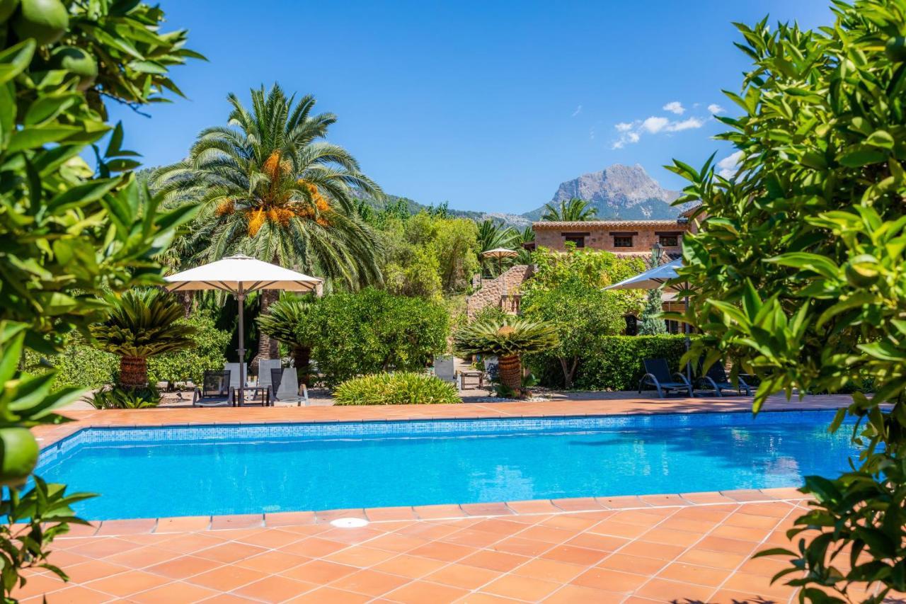 Farm stay Ca's Curial - - Adults Only