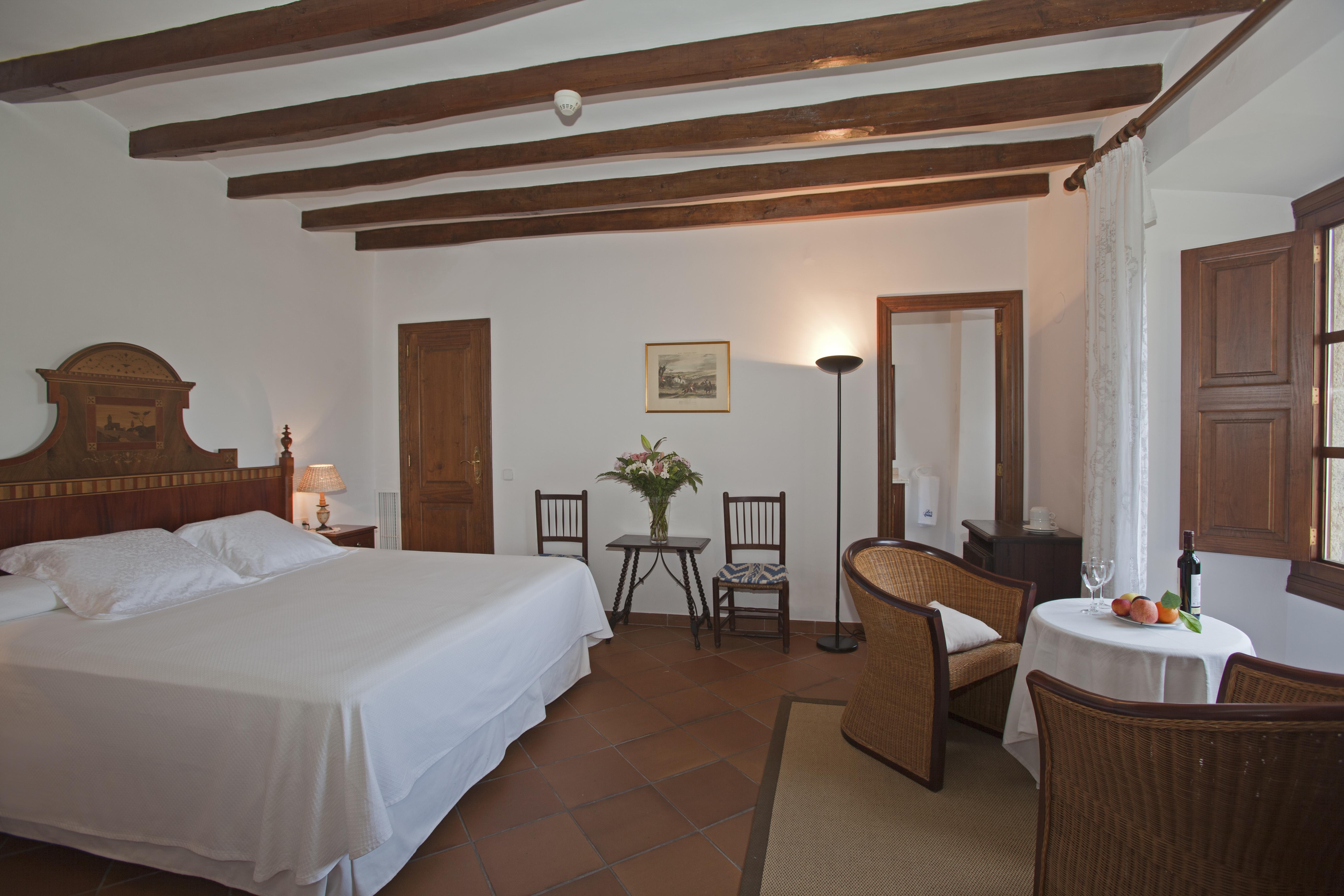 Ca's Curial - - Adults Only Farm stay