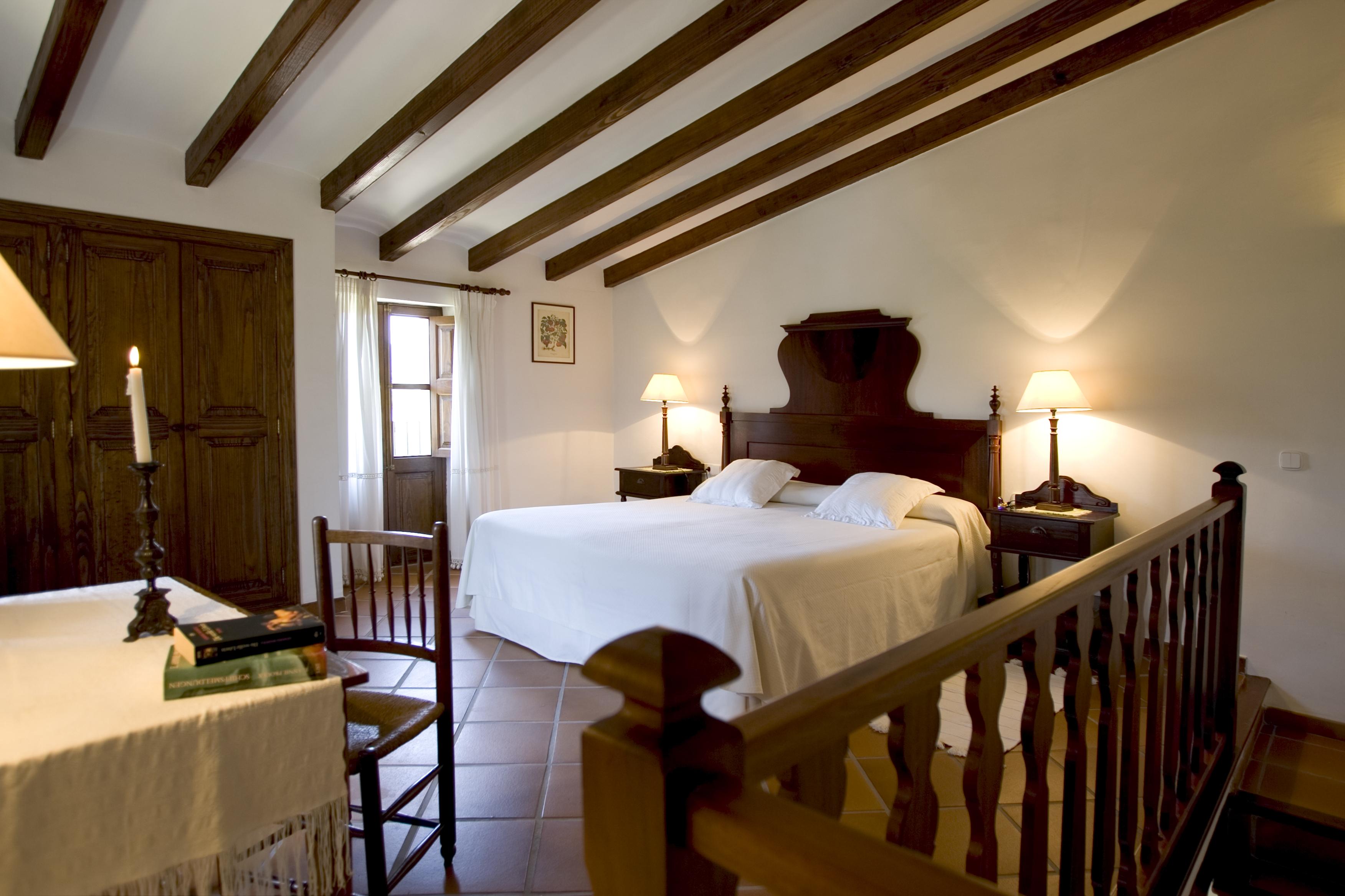 Farm stay Ca's Curial - - Adults Only Soller
