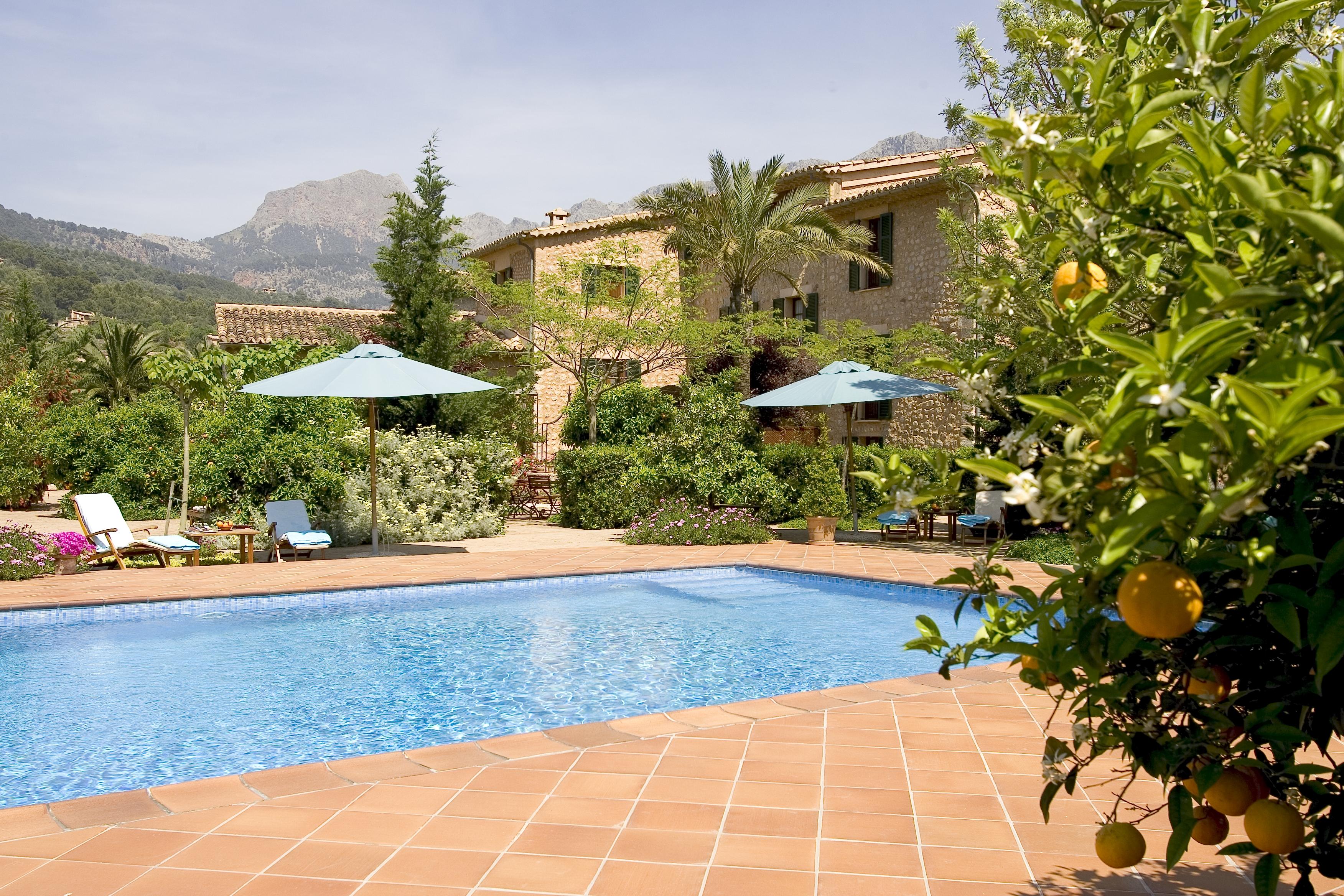 Farm stay Ca's Curial - - Adults Only