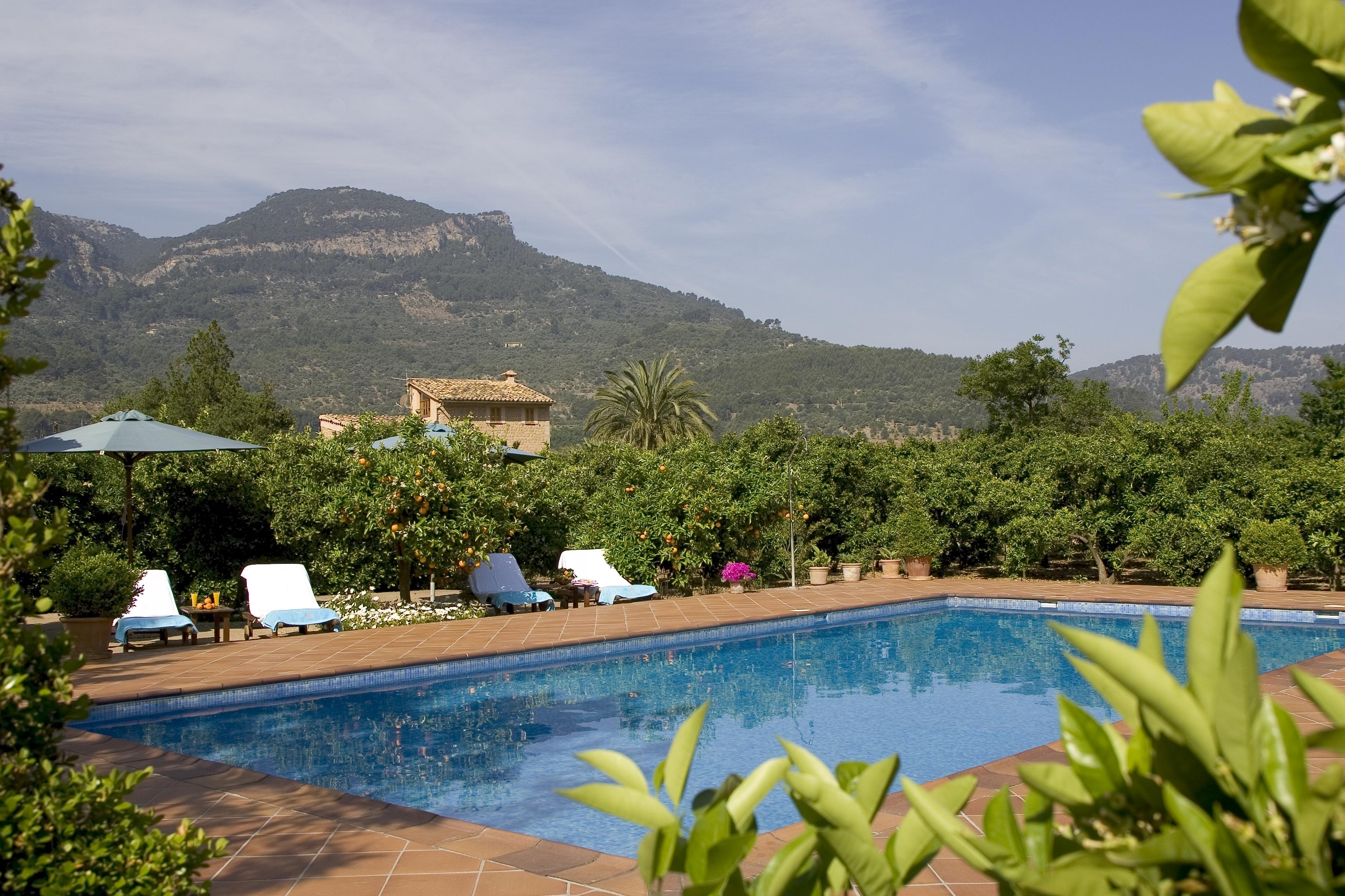 Ca's Curial - - Adults Only Farm stay