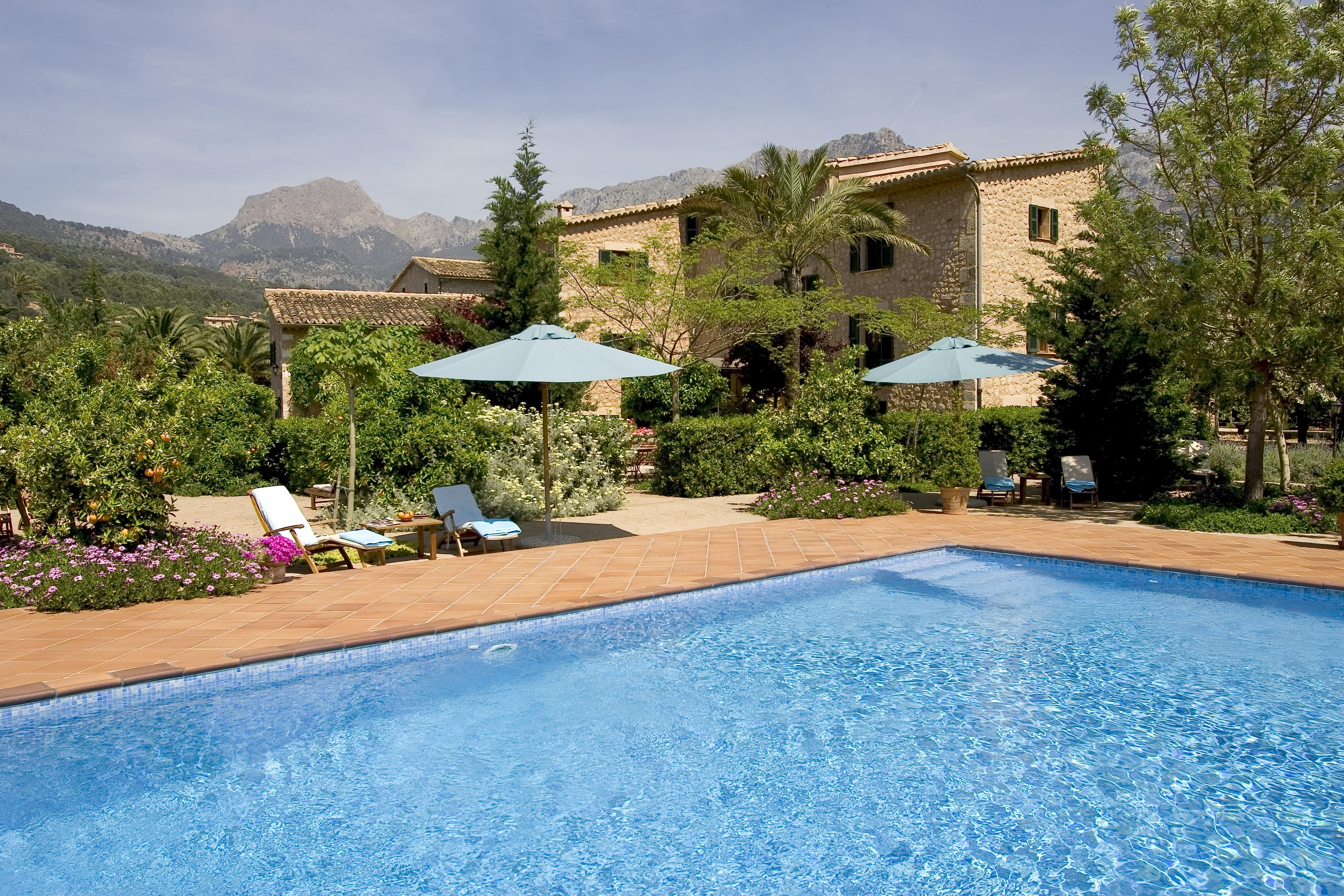Farm stay Ca's Curial - - Adults Only