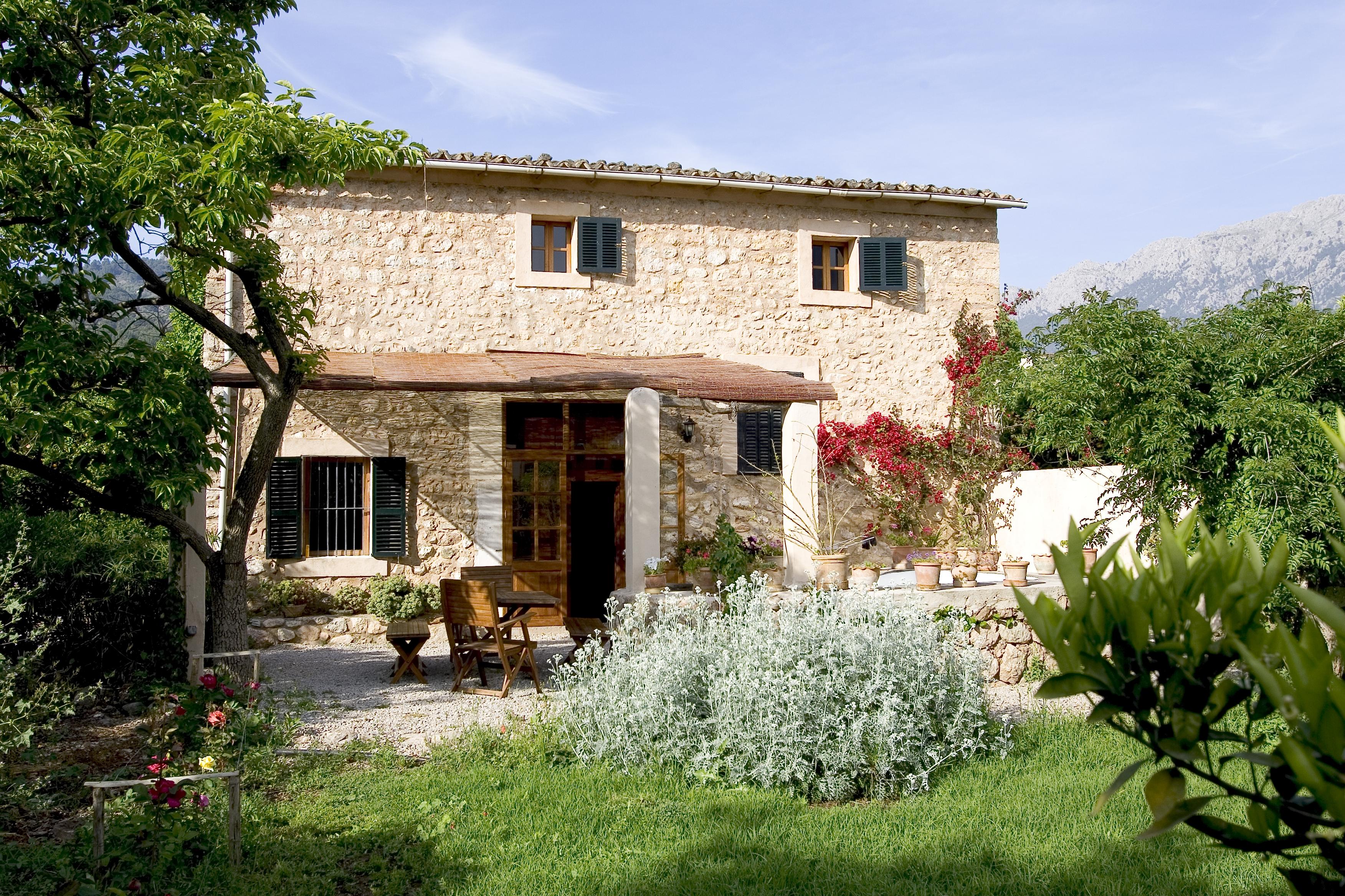 Ca's Curial - - Adults Only Farm stay