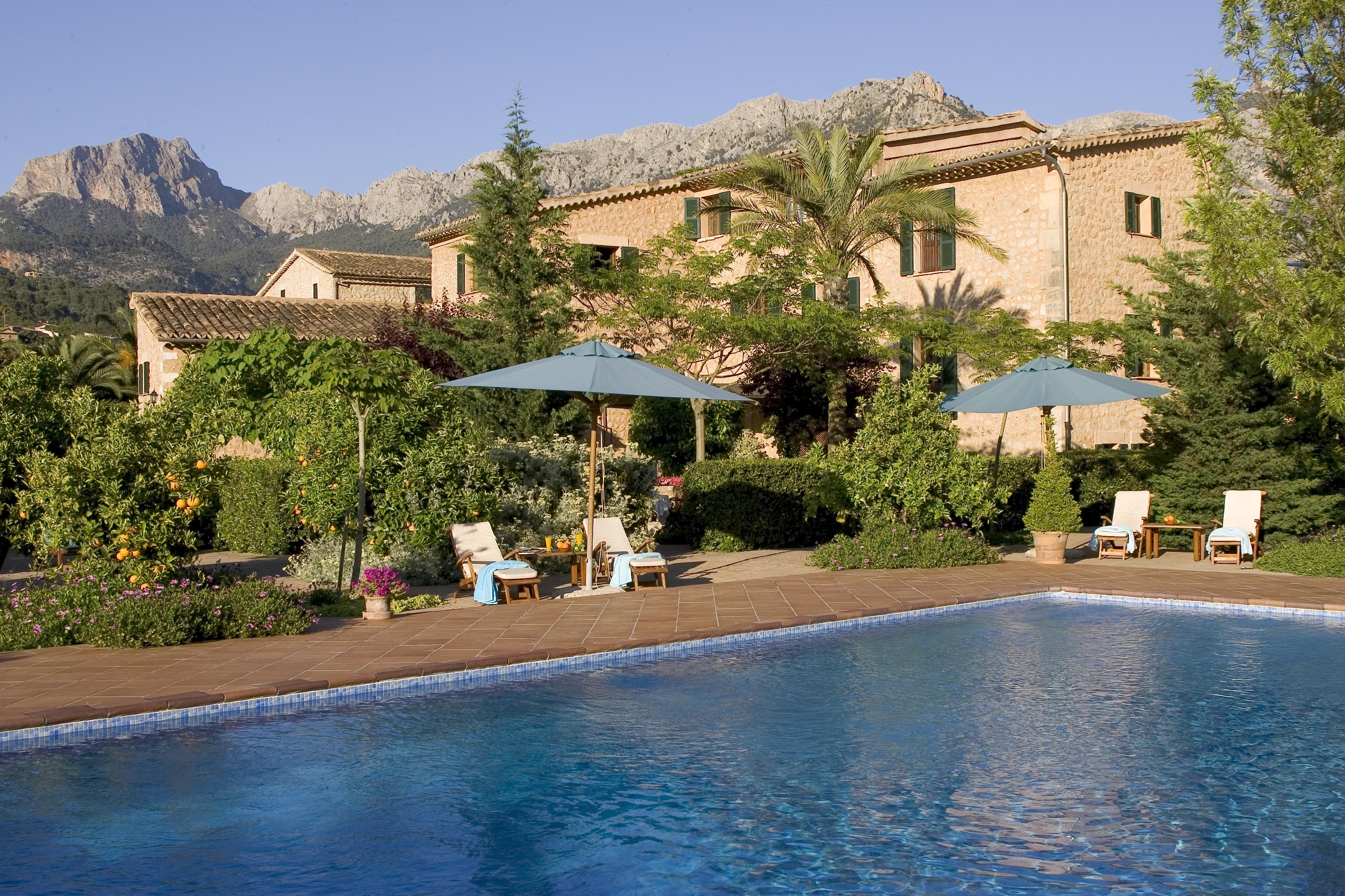Ca's Curial - - Adults Only Farm stay *