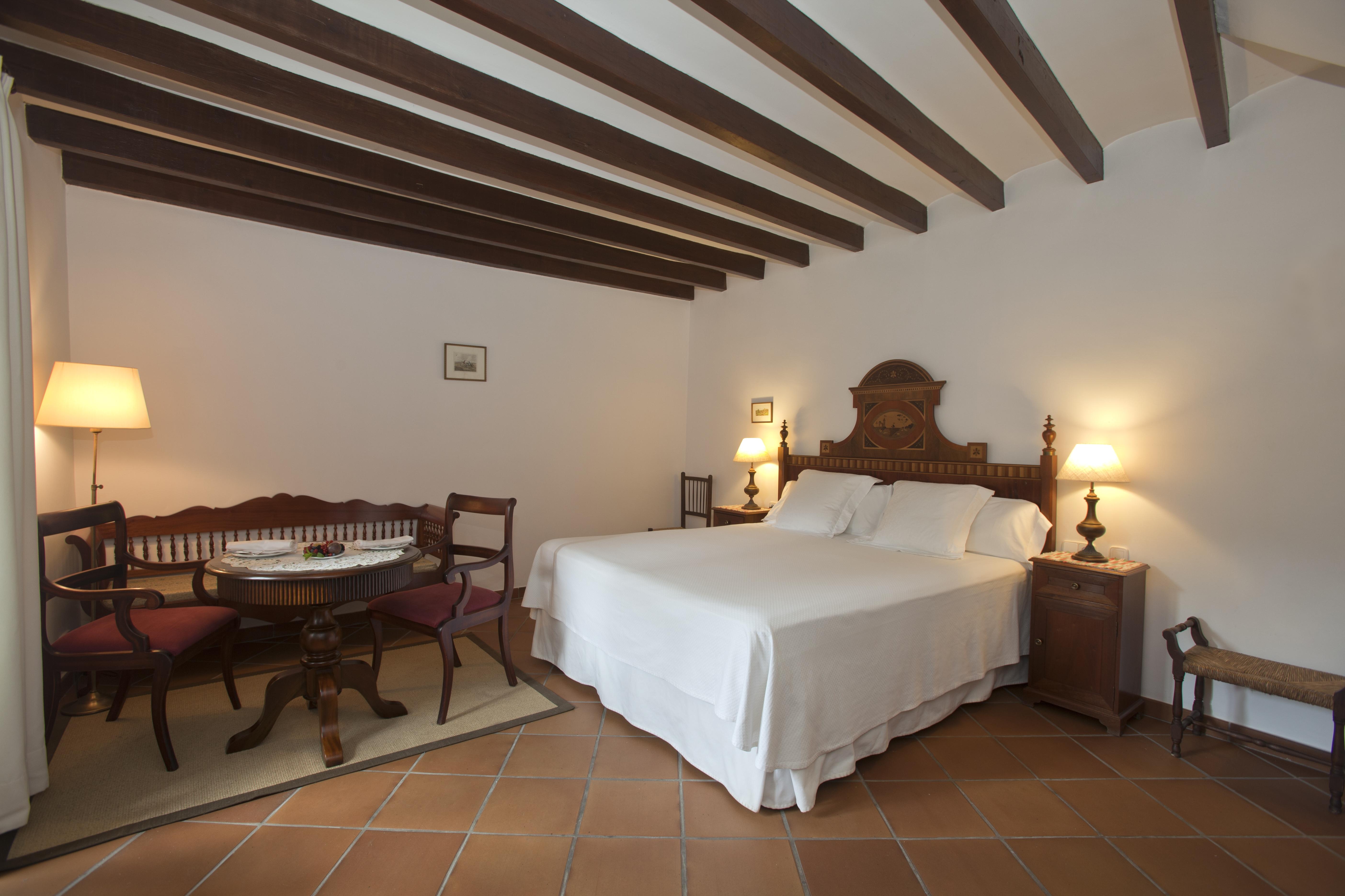 Farm stay Ca's Curial - - Adults Only