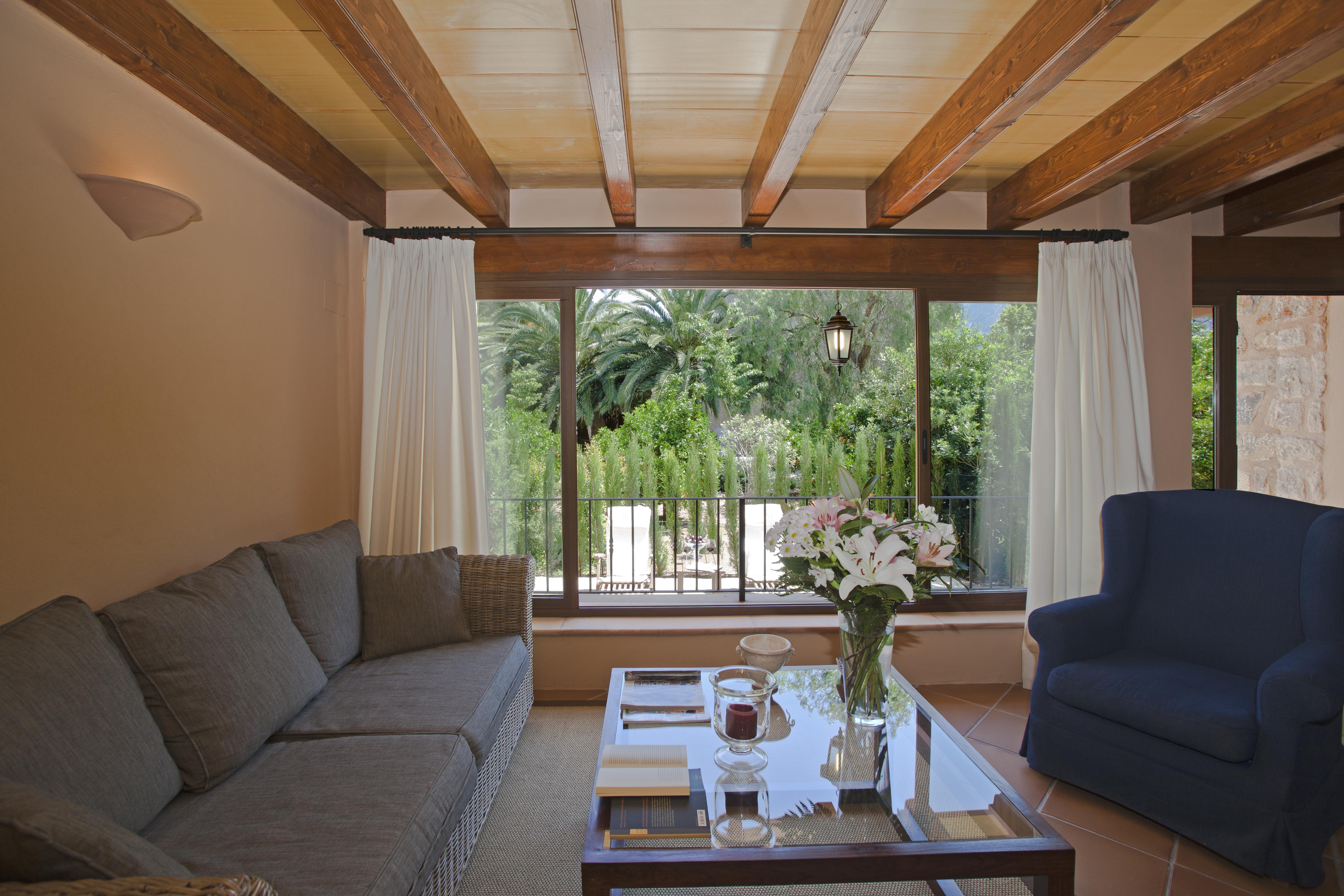 Farm stay Ca's Curial - - Adults Only *