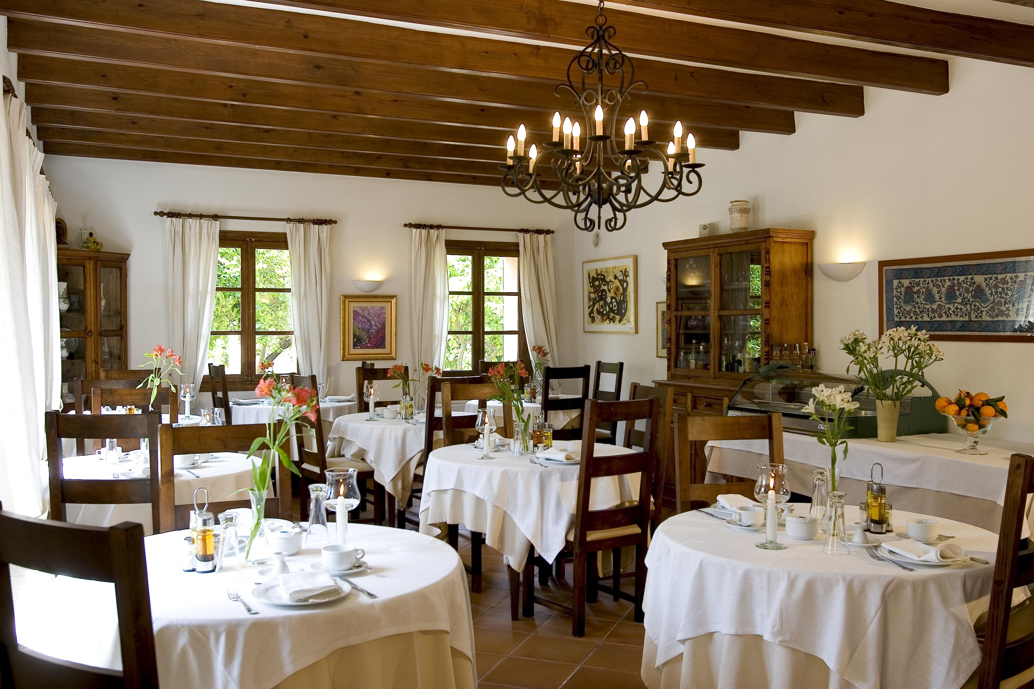 Ca's Curial - - Adults Only Soller