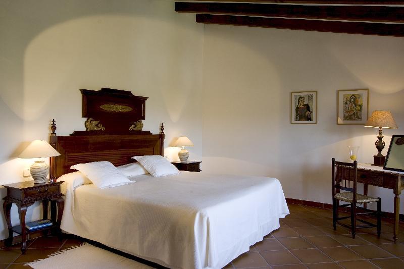Ca's Curial - - Adults Only Farm stay Soller
