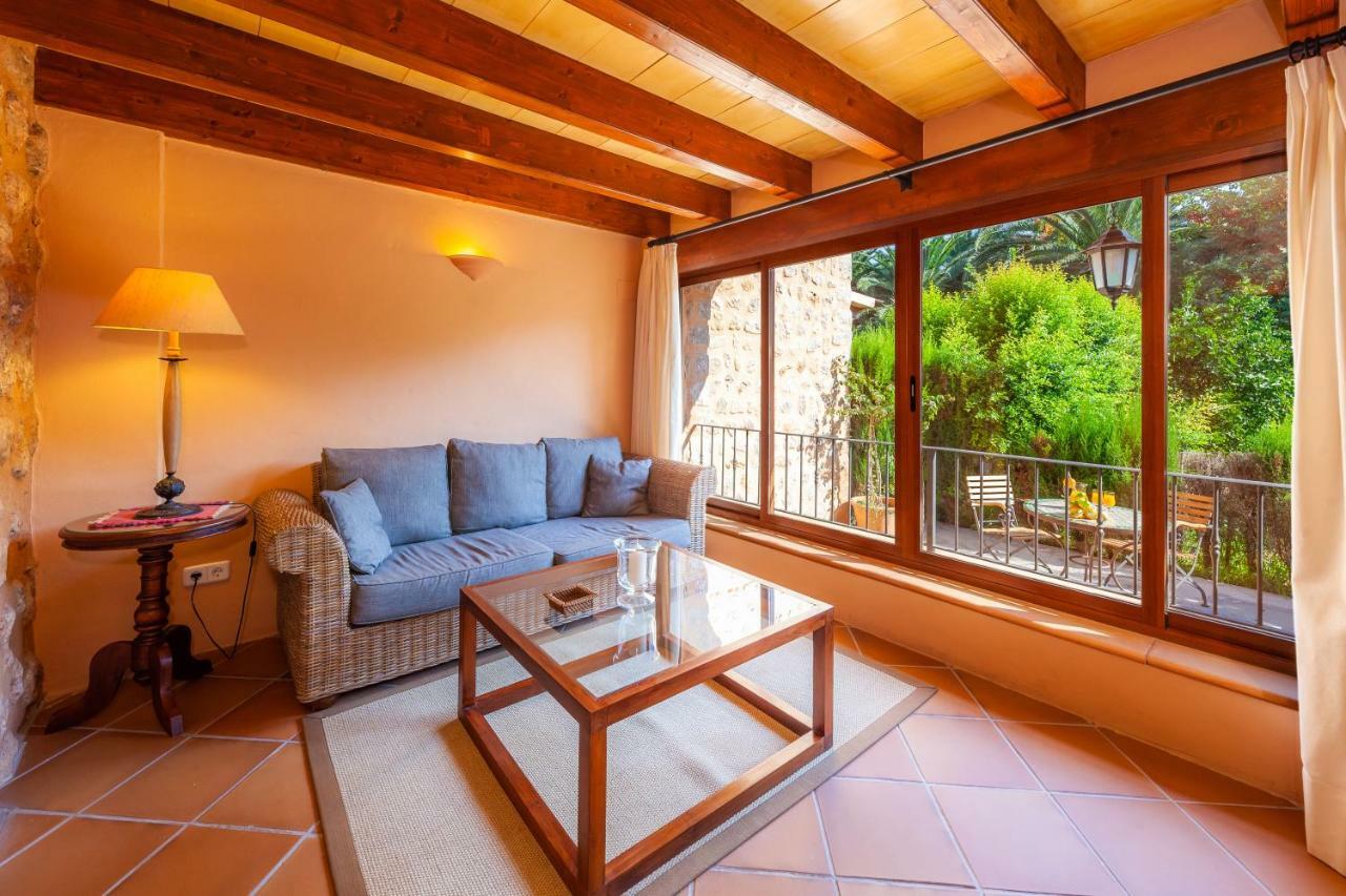 Ca's Curial - - Adults Only Farm stay Soller