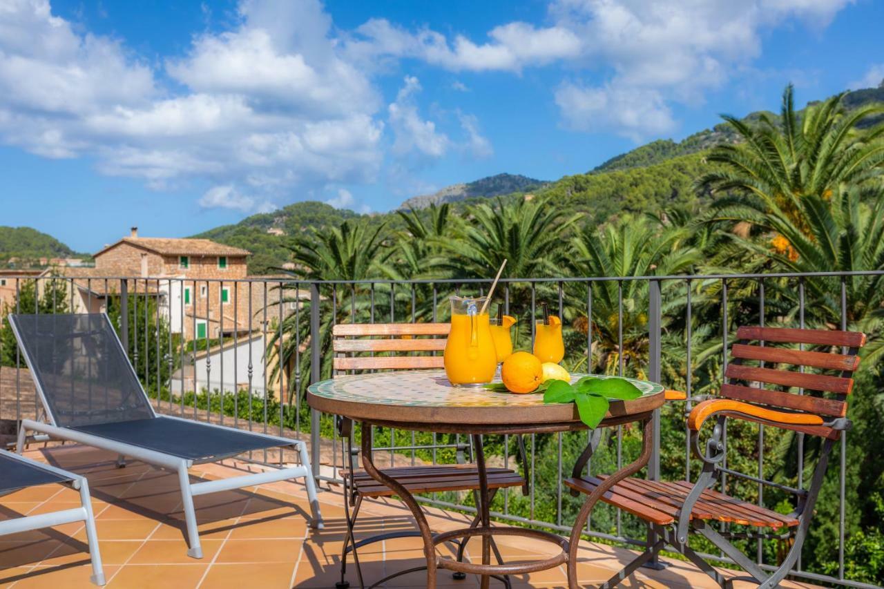 Farm stay Ca's Curial - - Adults Only Soller
