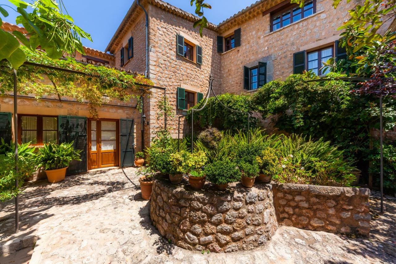 Ca's Curial - - Adults Only Farm stay Soller