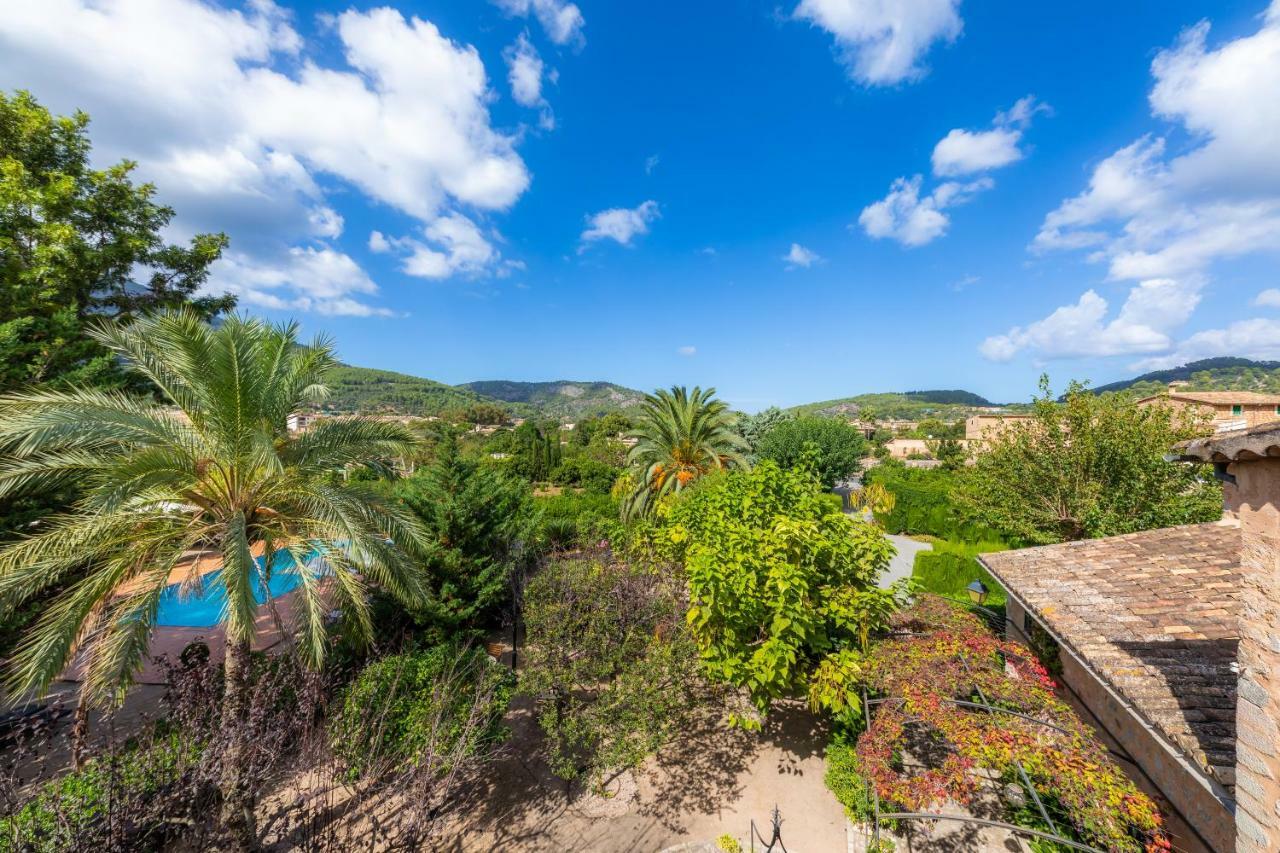 Ca's Curial - - Adults Only Soller