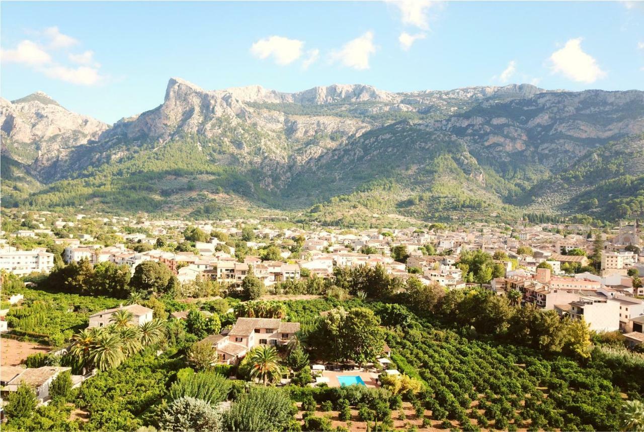 Ca's Curial - - Adults Only Farm stay *