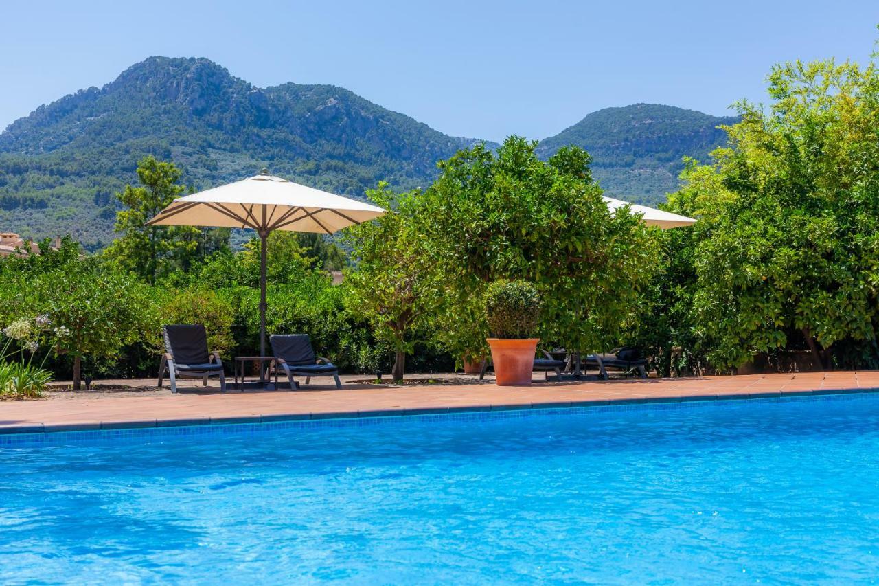 Ca's Curial - - Adults Only Farm stay
