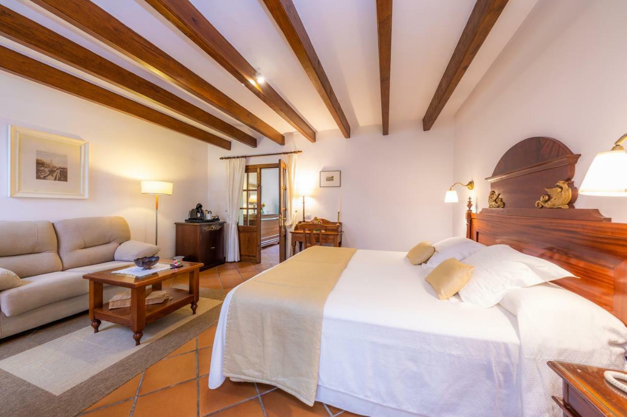 Ca's Curial - - Adults Only Farm stay Soller
