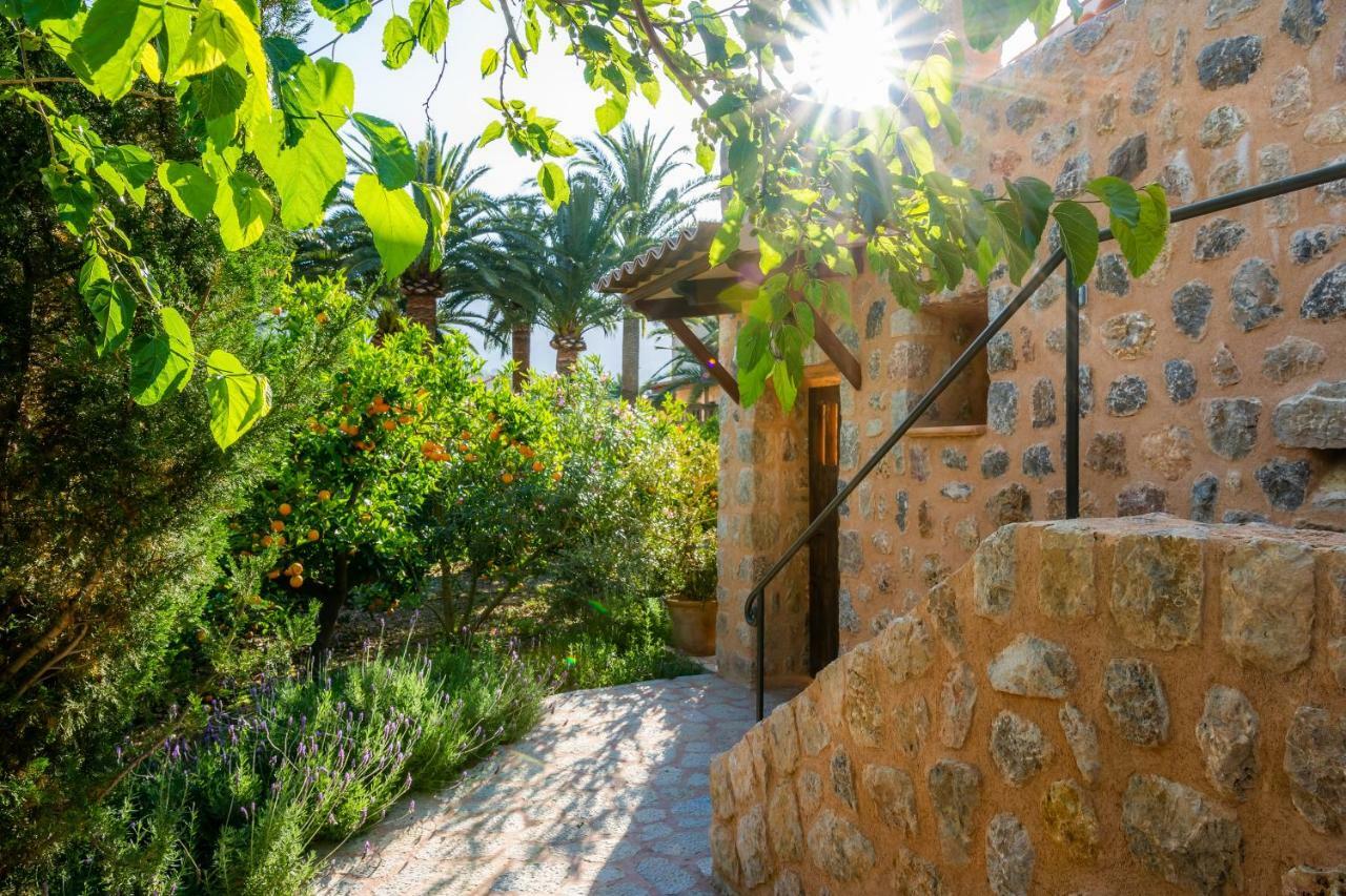 Ca's Curial - - Adults Only Farm stay